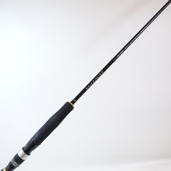 エギゾースト EZ1-832ML